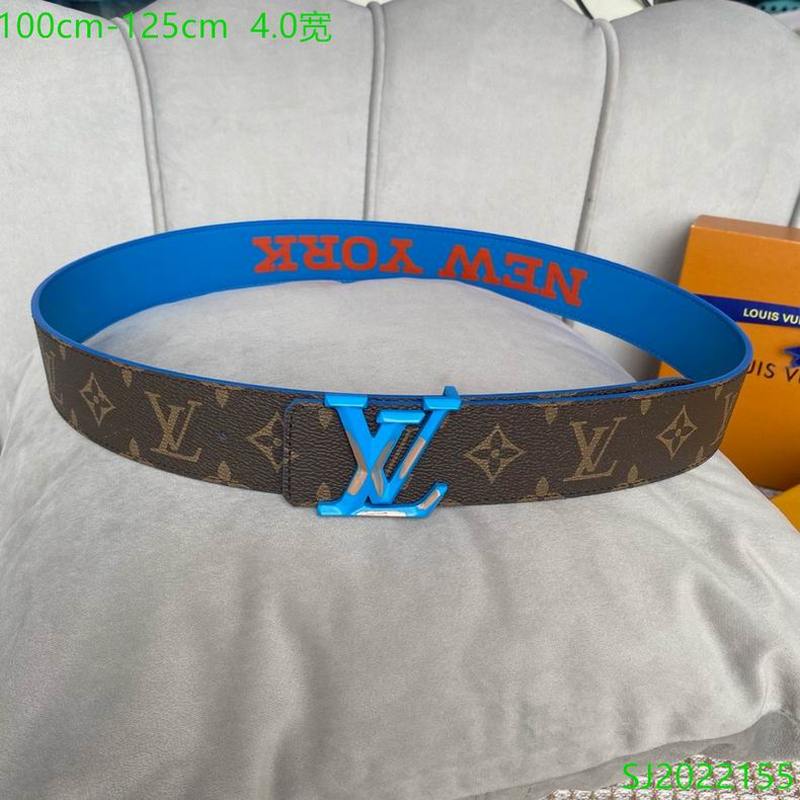 LV Belts 3974